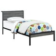 thumbnail image 3 of Ricky Twin Bed, 3 of 7