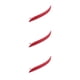 thumbnail image 3 of Speravity 63147183913 63147183914 Reemplazo para E60 2008-2010 Reflector de parachoques trasero rojo para automóvil Type4 NO4 Speravity  CBP044121, 3 of 6