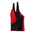 thumbnail image 4 of Black Spandex Snooker Guante de taco de billar Mano izquierda Acceso de Sunnimix Snooker Guante, 4 of 8