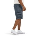 thumbnail image 3 of Lee Big Men's Wyoming Cargo Short, Sizes 42-54, 3 of 6