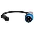 thumbnail image 2 of Vertiv 10ft Facility Side Cable FSC 60A/ 208V DELTA, 2 of 4