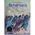 thumbnail image 1 of Pre-Owned The People Could Fly: The Picture Book [With CD] (Hardcover) 0375845534 9780375845536, 1 of 1