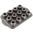 thumbnail image 4 of Cake , Carbon Steel Material Cheesecake Pan, For Home Kitchens For Cake Shops, 4 of 8