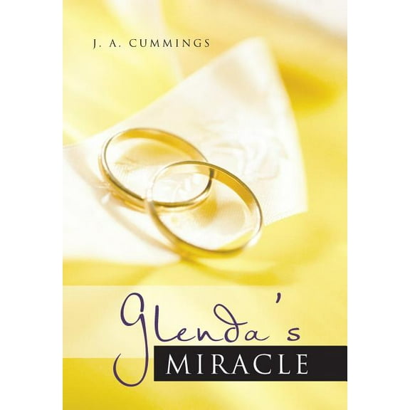 Glenda's Miracle, (Hardcover)