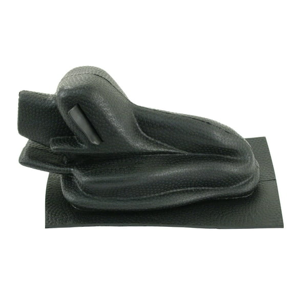 Empi Black Emergency Parking Brake Boot for 1965-1979 VW Beetle - 0044830