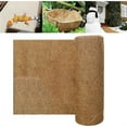 thumbnail image 2 of Chicken Nesting Pads Natural Eco-Friendly Coir & Hens Bedding Mats Reusable Chicken Nesting Mats for Egg Laying, Coconut Coir Chicken Nest Pad, Size A L, 2 of 6