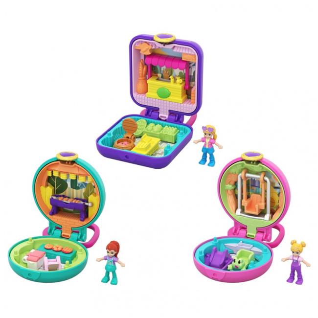 polly pocket f