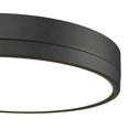 thumbnail image 6 of Z-Lite 1 Light Flush Mount, 6 of 8
