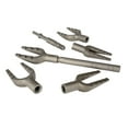 thumbnail image 5 of Sunex 9834 7-Piece Stepped Fork Set, 5 of 6