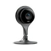 Restored Google Nest Cam Indoor - 1st Generation - Wired Indoor Camera - Control with Your Phone and Get Mobile Alerts - Surveillance Camera with 24/7 Live Video and Night Vision (Refurbished)