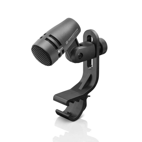 Micrófono Sennheiser Pro Audio E604 Dynamic Cardioid, paquete de 3