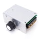 thumbnail image 1 of Regulador de voltaje electrónico de 4000W AC 220V controlador de velocidad del termostato ajustable, 1 of 9