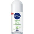 thumbnail image 1 of NIVEA Fresh Pure 0% Aluminum Roll On, 1 of 1