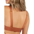 thumbnail image 2 of The Bra Lab Wirefree Side Clasping Molded Cup Bra, 2 of 3