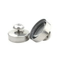 thumbnail image 5 of BigTiny Stainless Steel Round Sandwish Food Mold Biscuit Bread Cake Cutter Baking Tools, 5 of 7