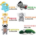 thumbnail image 5 of Dog Squeaky Toys For Small Dogs,Stuffed Animal Puppy Toys,Cute Puppy Chew Toys For Dog Teething Toys, Pet Toys For Small To Medium Dogs,Soft Dog Toys,Plush Dog Toy Pack 12 In Gift Box, 5 of 9