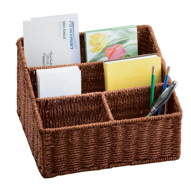 Mail Basket