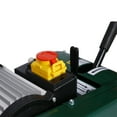 thumbnail image 5 of 7 Ton Horizontal Electric Wood Splitter, Double Flywheel Electric Log Splitter Firewood Splitter, 5 of 10