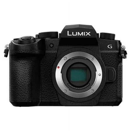 Panasonic Lumix DC-G95D...