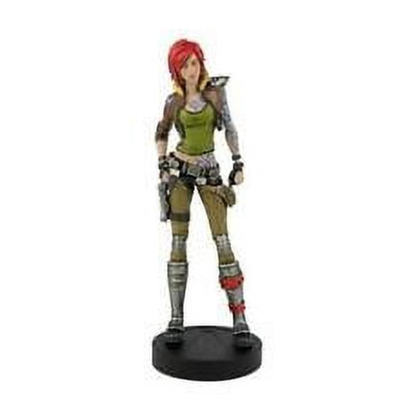 Borderlands 3 Lilith Statue