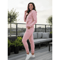 thumbnail image 4 of Conjunto Mujer Térmico Pant Y Sudadera Capucha Set De Pants, 4 of 8