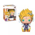 thumbnail image 3 of Animación: Dragon Ball Z S8-Super Saiyan Goku - (Primera aparición) Dragonball SS - Figura de vinilo coleccionable - Idea de regalo - Fans del anime, 3 of 3