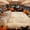 White, variant on New Faux Wool Fluffy Floor Futon Mattress Topper, Super Soft Roll Up Tatami Mat, Foldable Portable Sleeping Floor Bed for Bedroom Dorm Guest Room, Perfect Christmas Gift