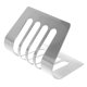 thumbnail image 1 of Bread Stand Display Rack Sliced Toast Storage Holder Kitchen Supplies Breakfast Snack Presentation Easy Clean Space Saving Design, 1 of 5