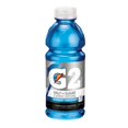 thumbnail image 1 of Gatorade G2 Boisson Sportive Myrtille Grenade 591 mL, Bouteille, 1 of 8