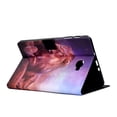 thumbnail image 5 of SaniMore for Samsung Galaxy Tab A 10.1 inch SM-T580/T585 Case, PU Leather Wallet Flip Case Auto Wake/Sleep Card Slots Multiple Viewing Angles Full Wrap Protective Fashion Case, Lion, 5 of 7