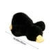 thumbnail image 2 of Almohada de pato de felpa | Muñeca de ganso de peluche de algodón suave | Cojín decorativo | Juguete relajante de pato amarillo y blanco | Abrazable 19.7 pulgadas | Regalo para adultos y, 2 of 5