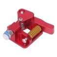 thumbnail image 4 of Dual Pulley Extruder,Dual Gear Extruder Aluminum Dual Gear Extruder Printer Extruder Maximized Efficiency, 4 of 8