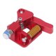thumbnail image 3 of Extrusora De Doble Engranaje, Extrusora CR10 Roja Gran Fuerza De Extrusión Fácil Instalación Para Impresora 3D OTVIAP Aluminum Alloy Extruder, 3 of 8
