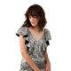 thumbnail image 3 of LOB Mujer Vestido Midi LOB Juvenil, Moda, Vestidos, 3 of 3