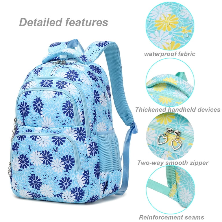 Kids book bags at walmart sale