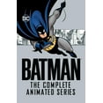 thumbnail image 4 of Batman: The Complete Animated Series (DVD), 4 of 4