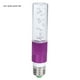 thumbnail image 3 of Bombilla de luz, E27 AC85-265V 3W LED Bombilla de luz LED Bombilla de cristal Características mejoradas, 3 of 12