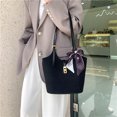 thumbnail image 2 of Bolso Mano Retro Hombro para Mujer Gamuza Desplazamientos Y Viajes, 2 of 9