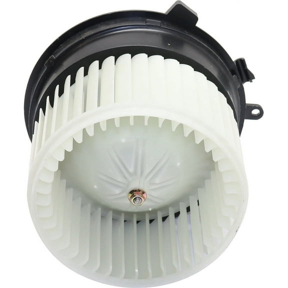Blower Motor Compatible with NISSAN SENTRA 2007-2012/ROGUE 2008-2013/ROGUE SELECT 2014-2015