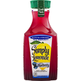 thumbnail image 2 of Simply Blueberry Lemonade, 59 Fl. Oz., 2 of 4