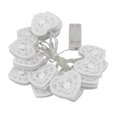 thumbnail image 4 of Luz de cadena Love String ANGGREK LED 3M Para balcón, 4 of 8