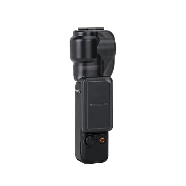 Accesorio protector de pantalla de lente, funda protectora, piezas ligeras de primera calidad, fáciles de montar, accesorios para cámaras