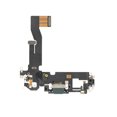 thumbnail image 1 of Charge Port Flex Cable With Microphone For Apple iPhone 12 / iPhone 12 Pro - Blue / Pacific Blue (Aftermarket Quality), 1 of 2
