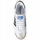 thumbnail image 4 of Adidas Originals Men's Samoa Sneakers Cloud White Black Size 10.5 675033 Shoes, 4 of 5