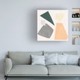 thumbnail image 3 of Emma Scarvey 'Curio I' Canvas Art, 3 of 3