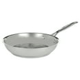 thumbnail image 3 of Cuisinart Chef's Classic Stainless Cookware 8'' Skillet, 3 of 7