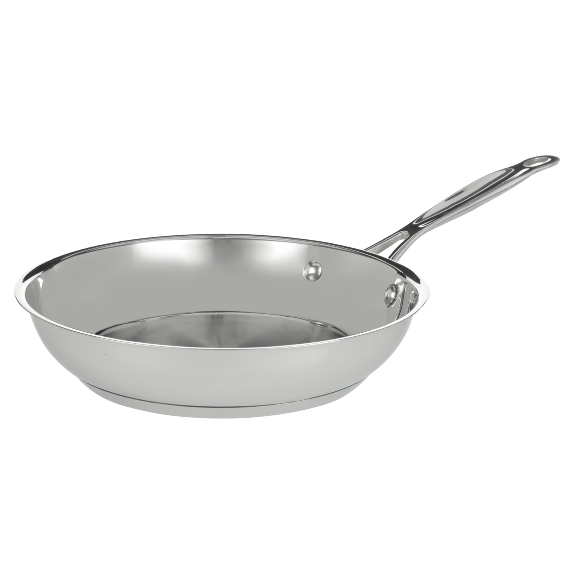 Cuisinart Chef s Classic Stainless Cookware 8 Skillet