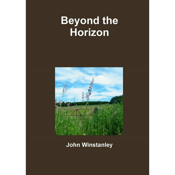 Beyond the Horizon, (Paperback)