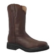 thumbnail image 2 of Botas SALVATORE Vaqueras Hombre Tipo Roper cafe 28.5, 2 of 4