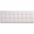 thumbnail image 4 of Modway Lily King Leatherette Headboard, Multiple Colors, 4 of 6